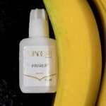 Primer with banana flavor, DIVOCHI, 15ml
