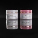 Cream-remover with polish flavor, DIVOCHI, 15 g