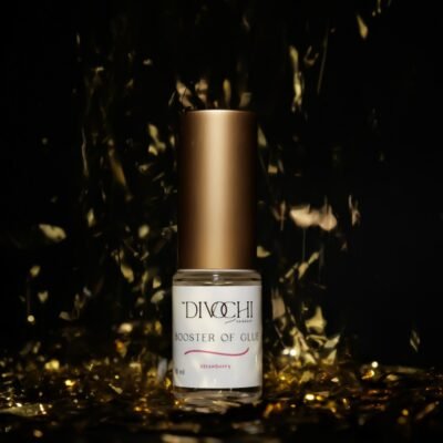 Клей для нарощування вій