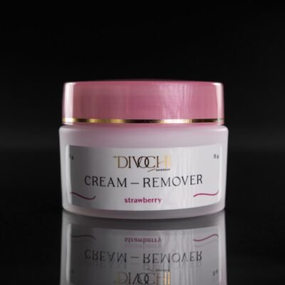 Крем ремувер для нарощування вій