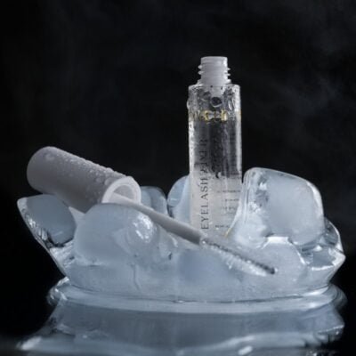 Клей для нарощування вій