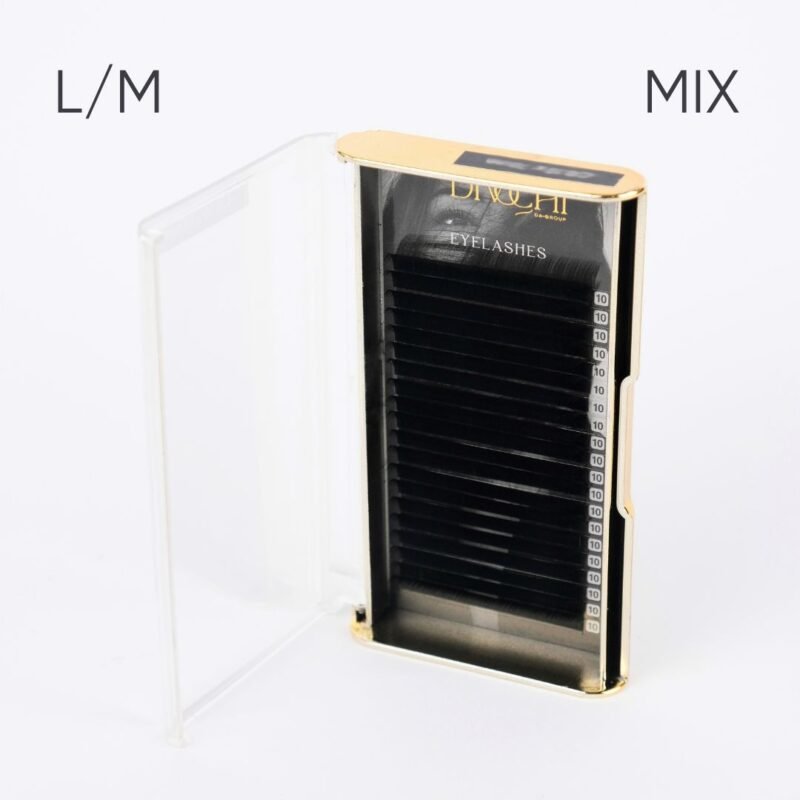 LM mix