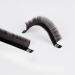 Dark chocolate AIR DIVOCHI 20 lines