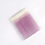 Aplikatory ( pędzle makro ) brokatowe (50 szt.)
