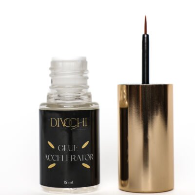 Aktywator kleju, DIVOCHI, 15 ml
