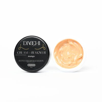 Krem-remover aromat mango, DIVOCHI, 15g