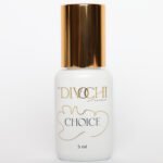 Klej czarny „Choice”, DIVOCHI, 5 ml