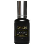 Klej czarny „UV”, DIVOCHI, 5 ml