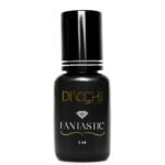 Klej czarny „Fantastic”, DIVOCHI, 5 ml