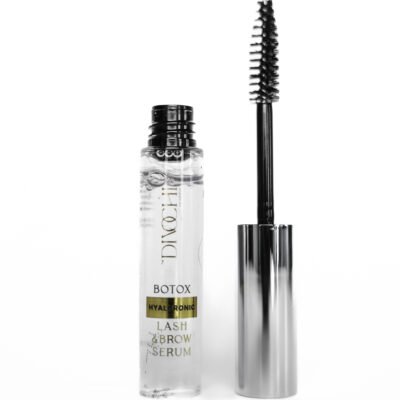 Botox Hyaluronic Serum do rzęs i brwi Divochi, 8 ml